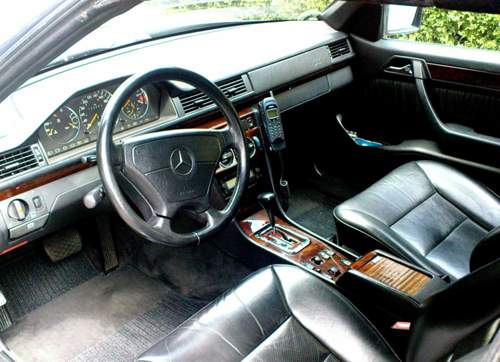 Mercedes-3