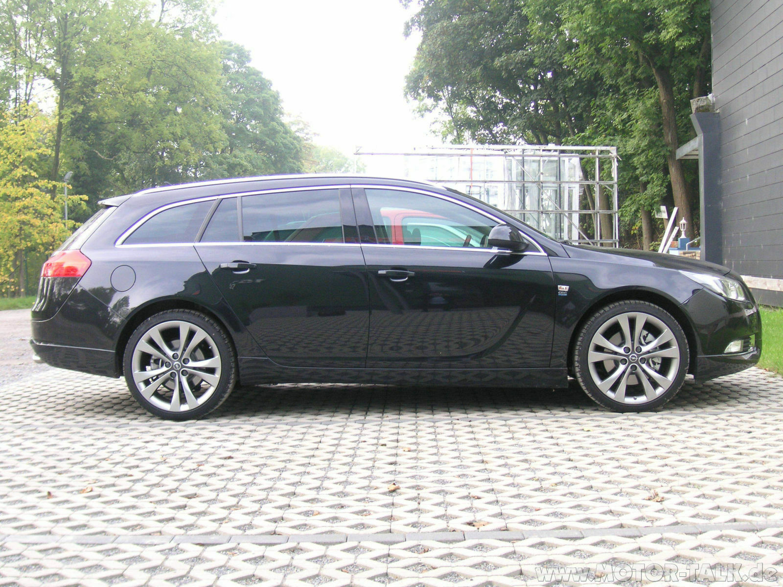 Mein Insignia / Fotos / geplantes Tuning / Tuning / = Blog!
