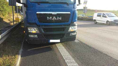Lkw
