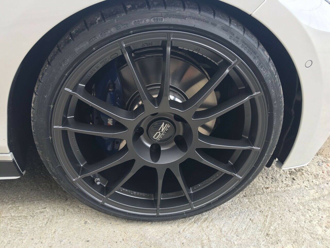 Mein M240i Cabrio Umbauthread