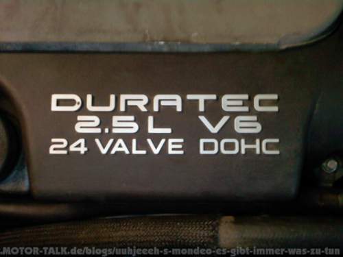 Duratec-2-5l-v6-24-valve-dohc