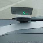 Detail HUD