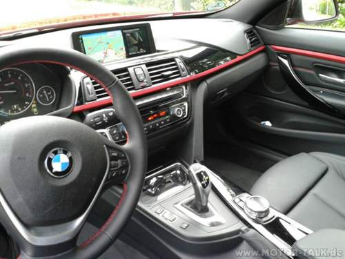 Cockpit