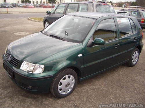 Polo