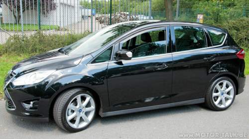 C-max
