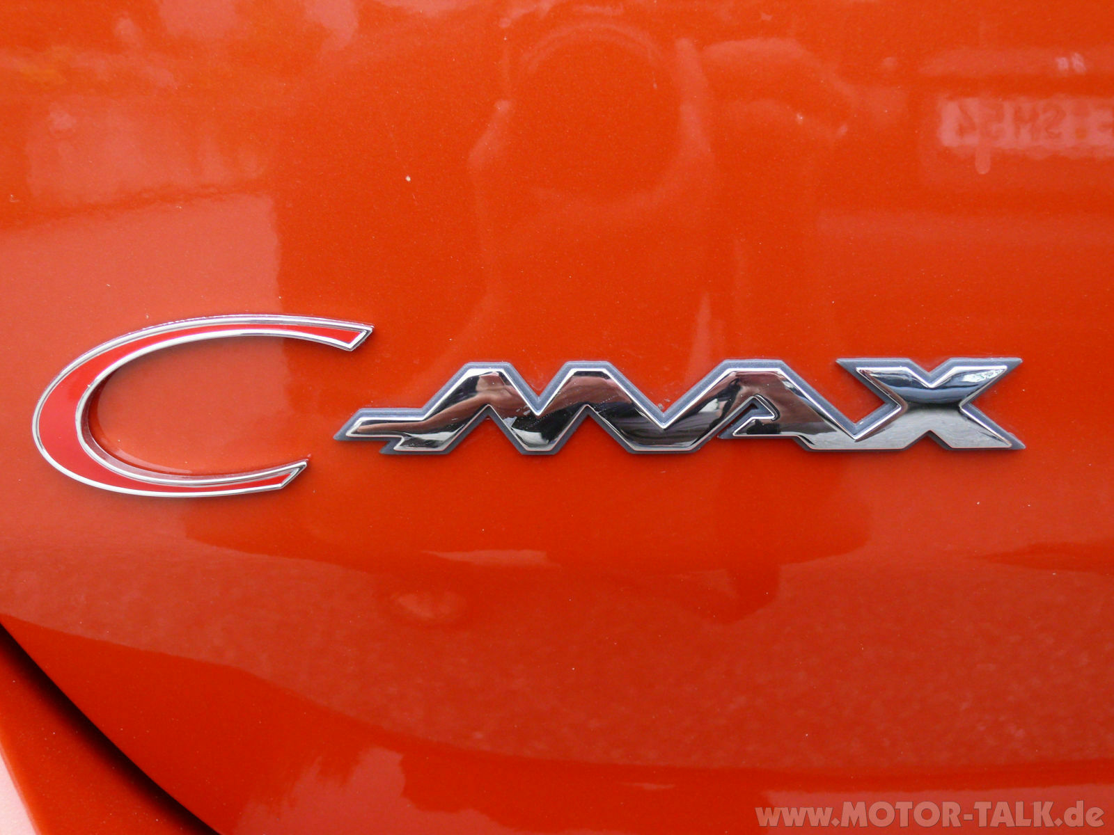 Mein neuer C-Max/Grand/C-Max ist da! Erster Bericht!