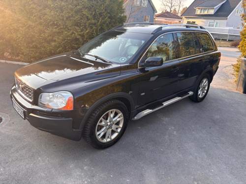 Xc90, bj '06