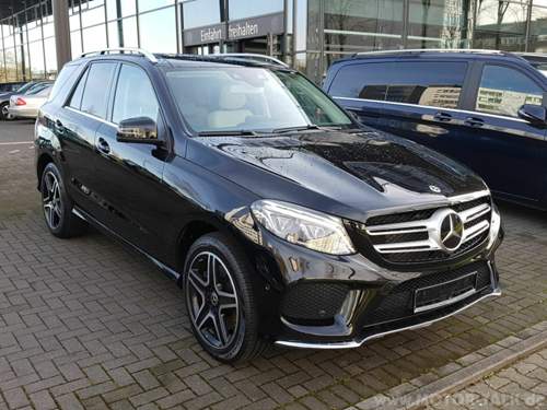 Gle-500-v8