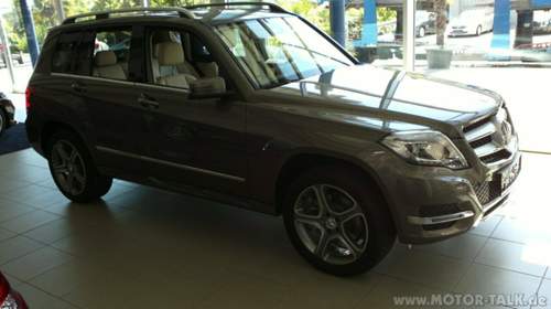 Glk 220 bt 4m