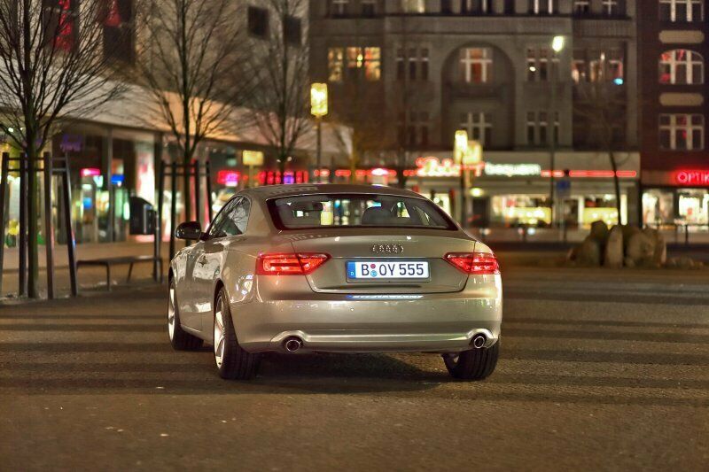 Mein neuer mit LEDs