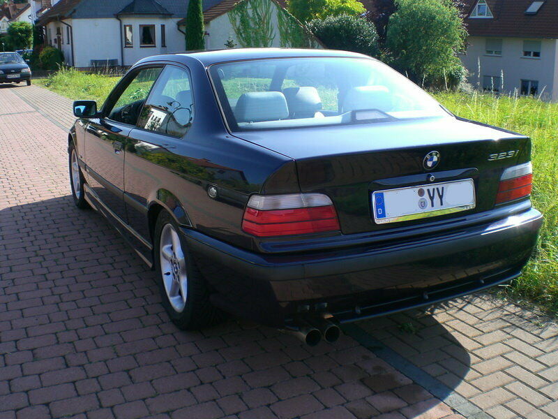 Mein neuer Schatz