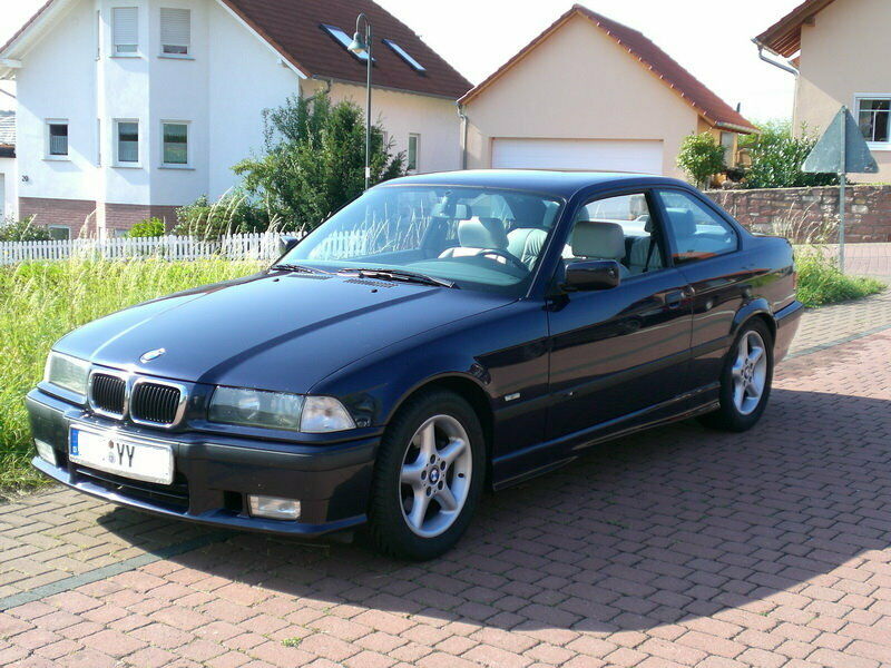 Mein neuer Schatz