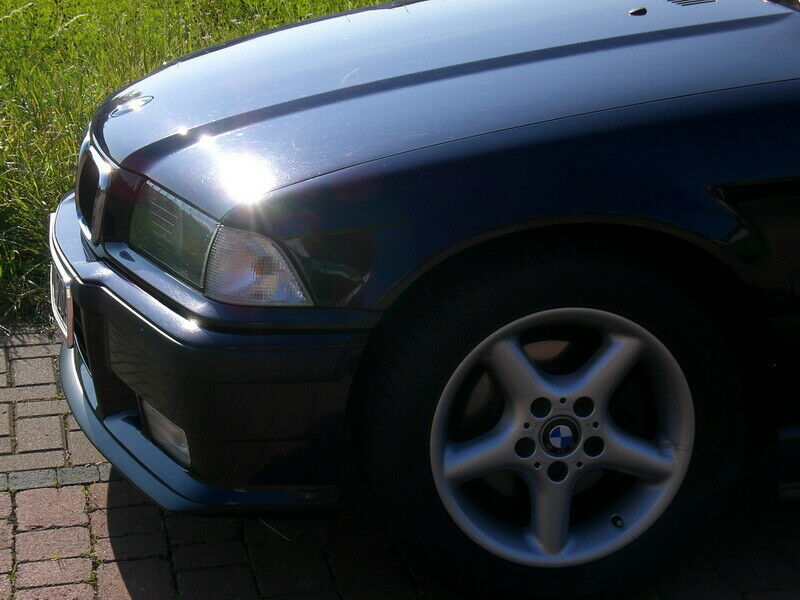 Mein neuer Schatz