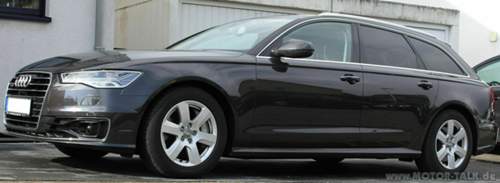 17" Winterfelgen auf FL BiTurbo