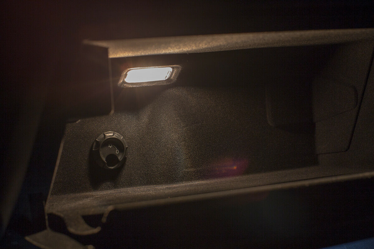 Mein neuer/zukünftiger A6 4G / Konfiguration und Fotos