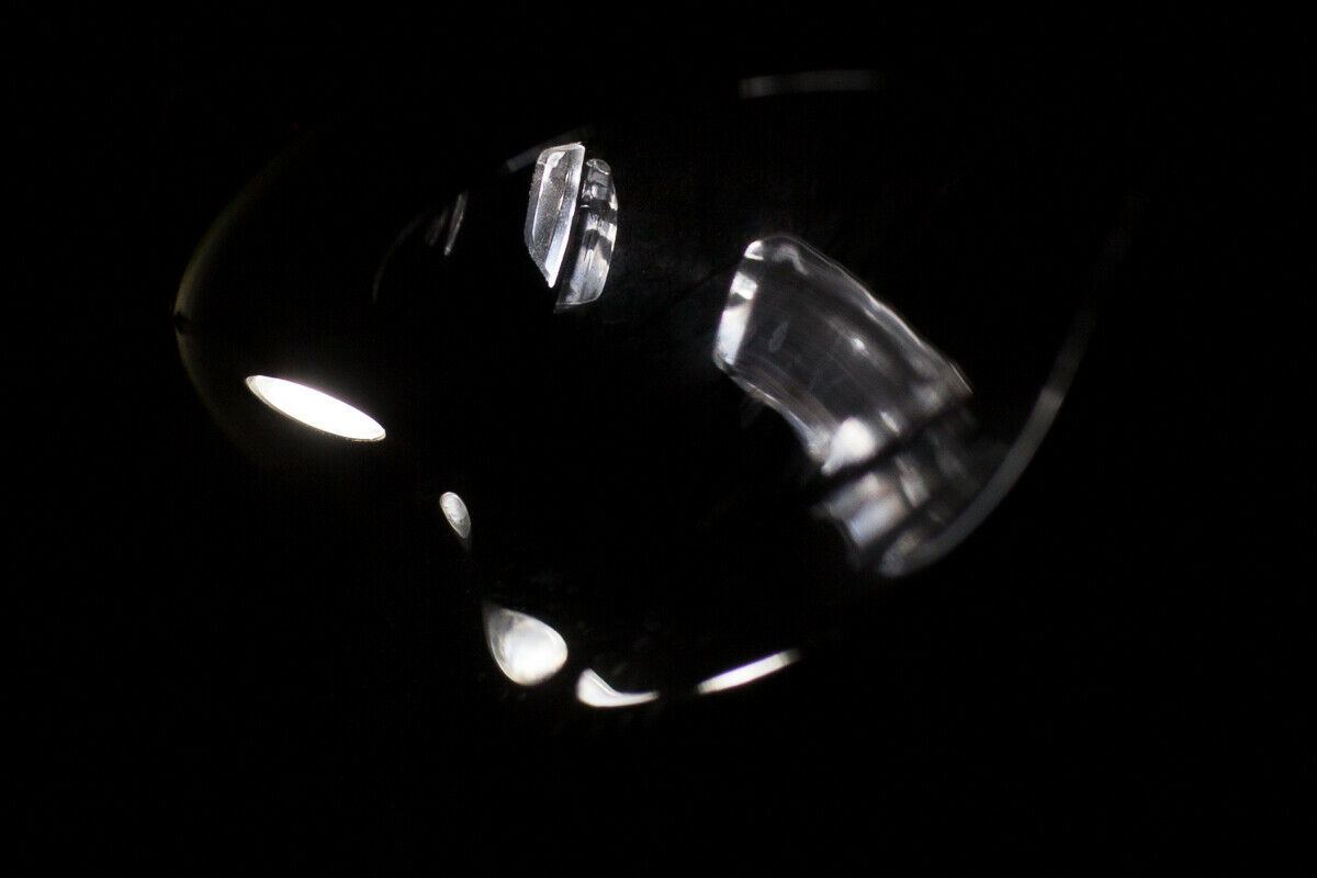Mein neuer/zukünftiger A6 4G / Konfiguration und Fotos