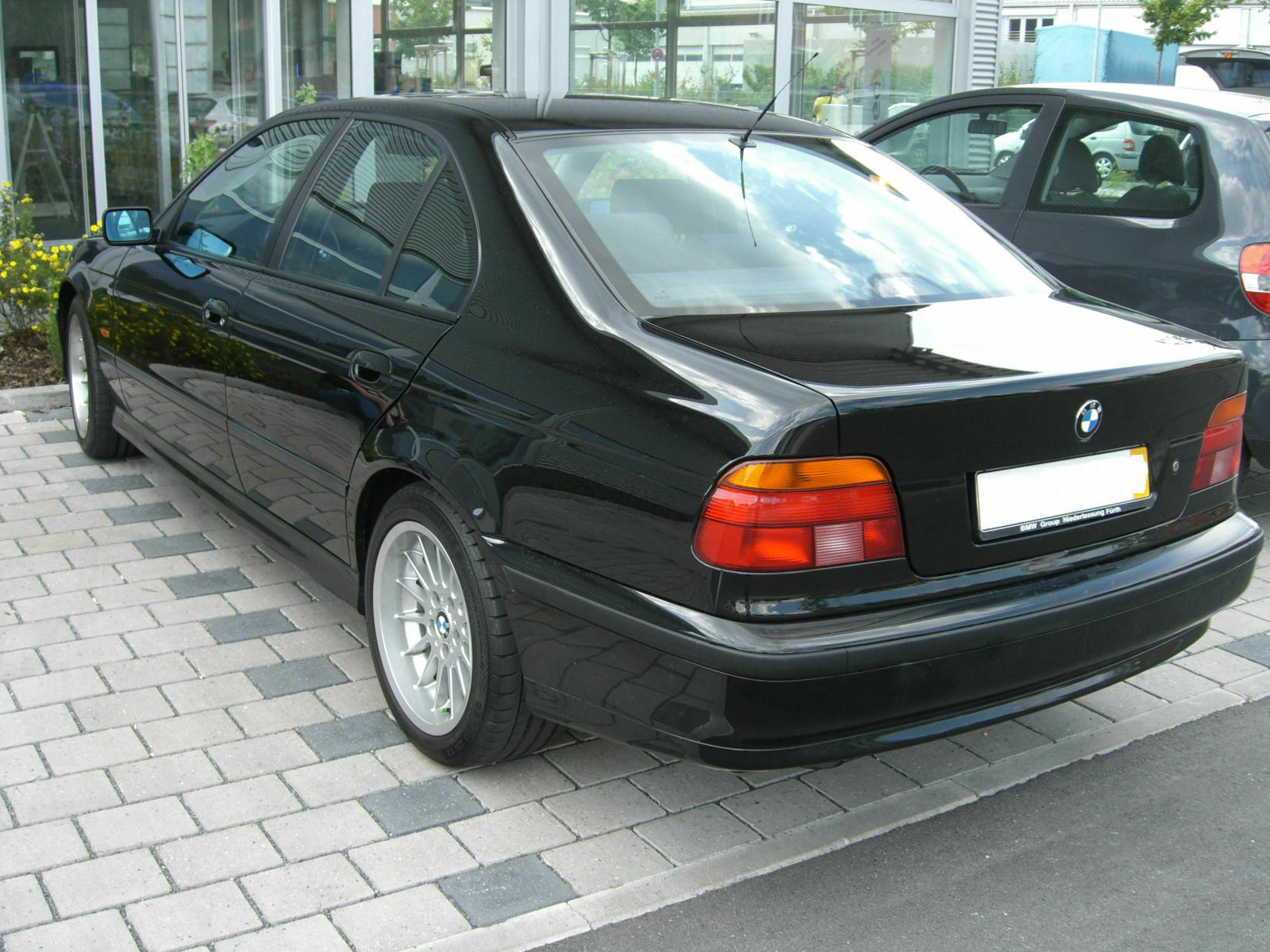 Mein neues Auto :)