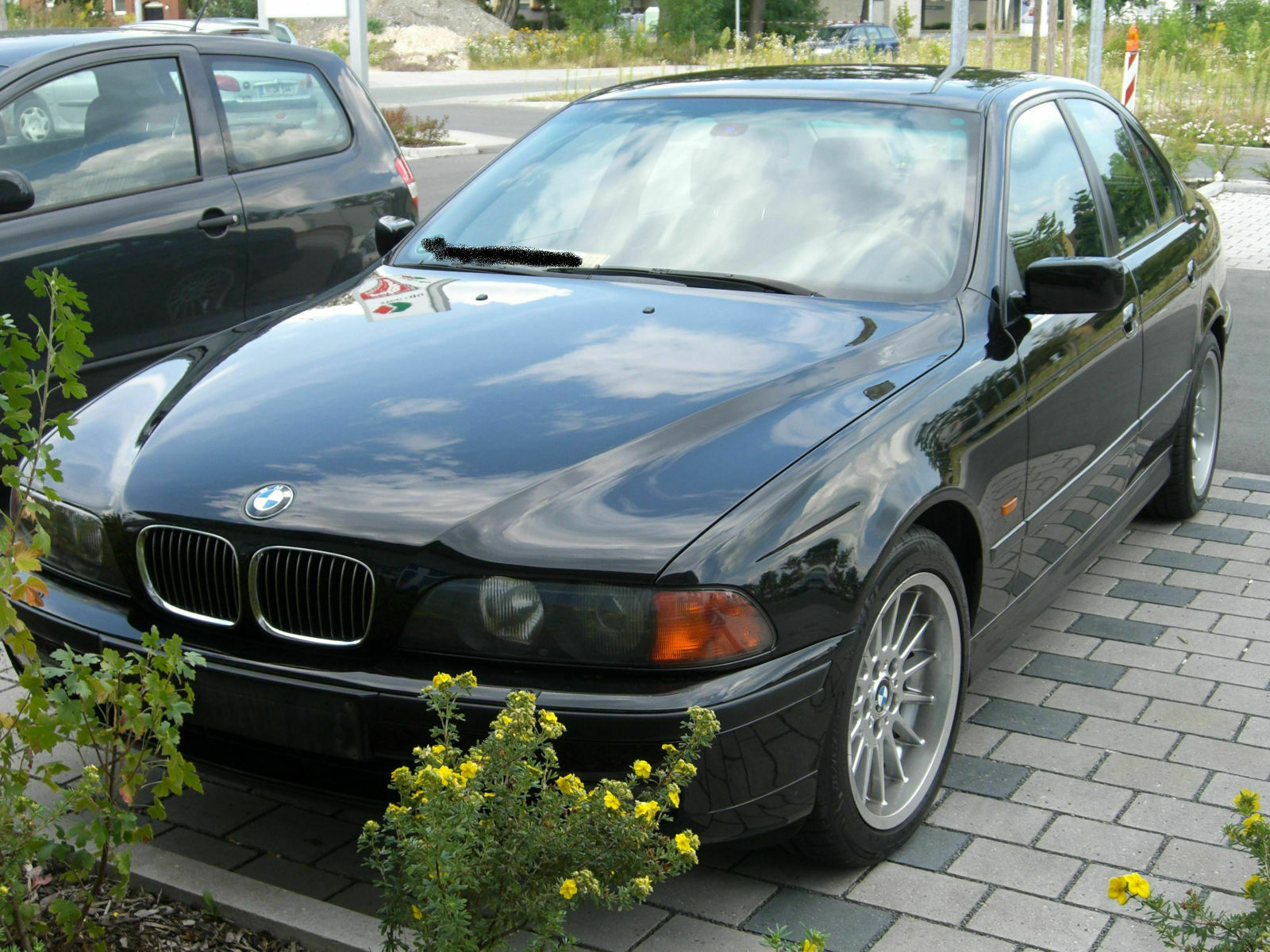 Mein neues Auto :)