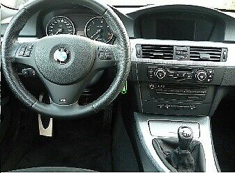 Mein neues baby 325d
