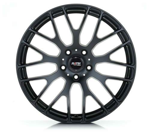 Platin P70 black