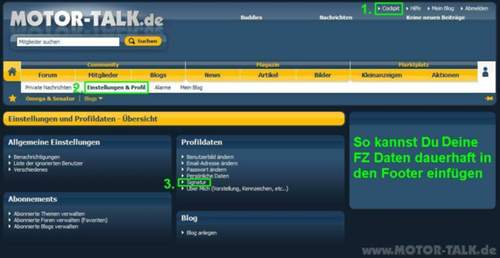 Fz-daten-in-den-footer-eintragen