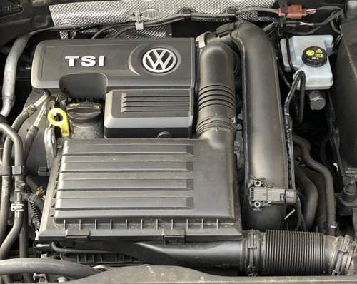 1.4 TSI