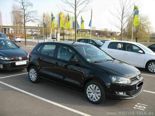 Polo-1