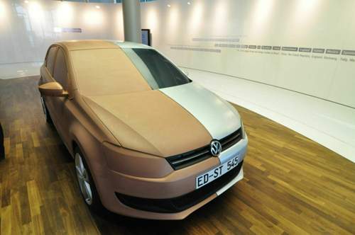 Polo knete 1