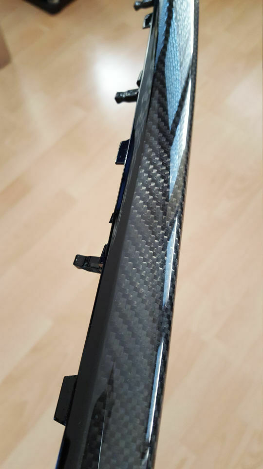 Mein R8 mit Regula Exterior und Neidfaktor Hamburg Interior