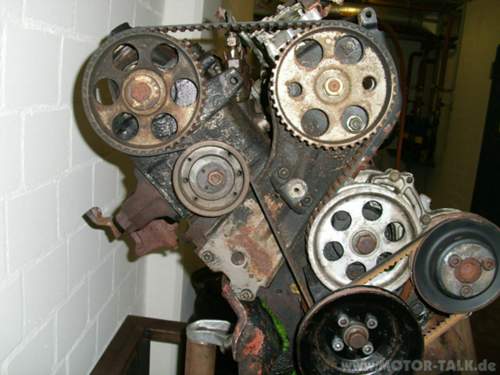 Vw-diesel