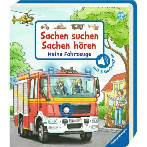 Horch mal