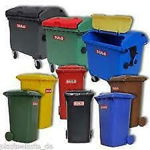 Ab-in-die-Tonne