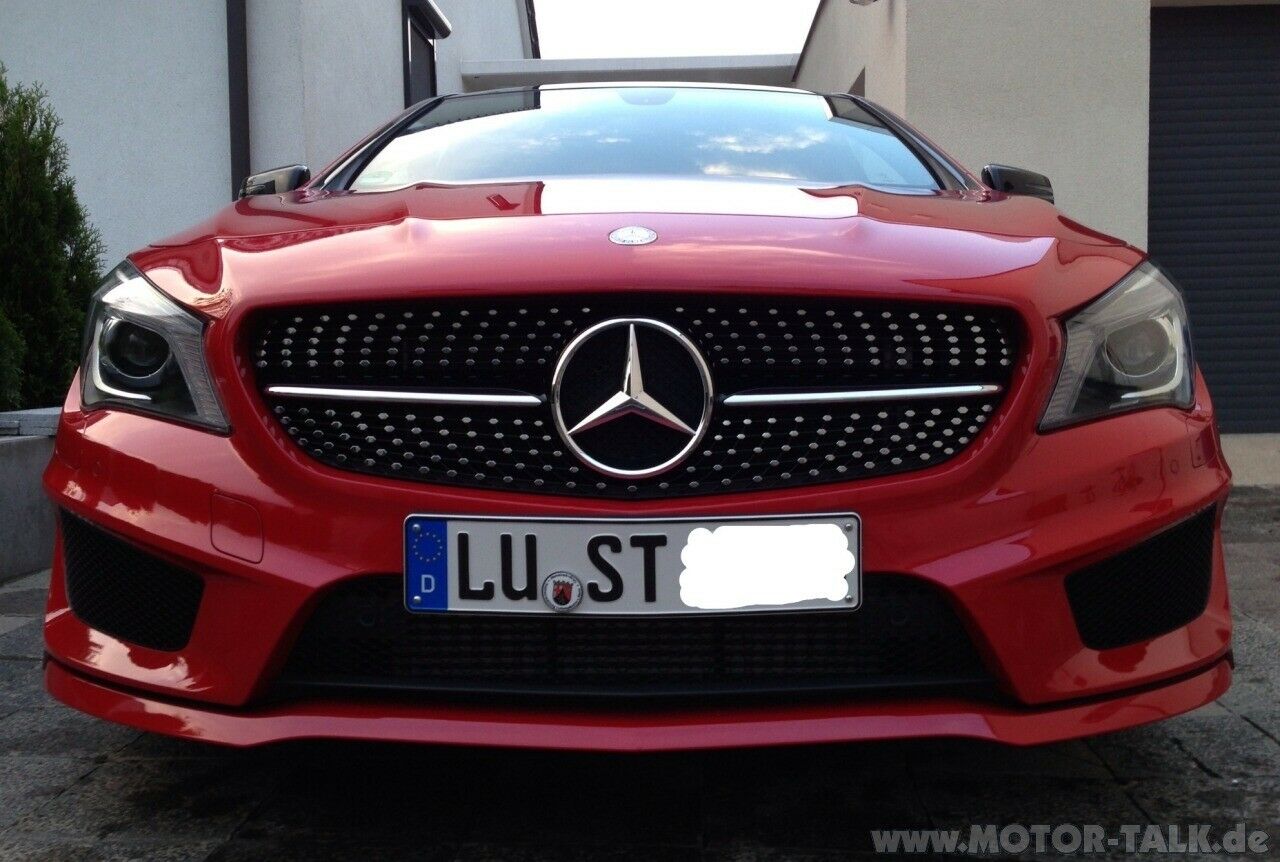 Mein Roter Drache