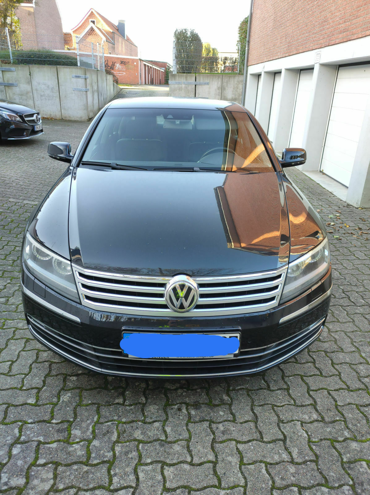 Mein sanfter neuer Freund