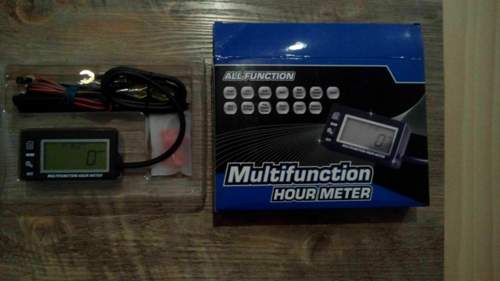 Multifunktionsinstrument