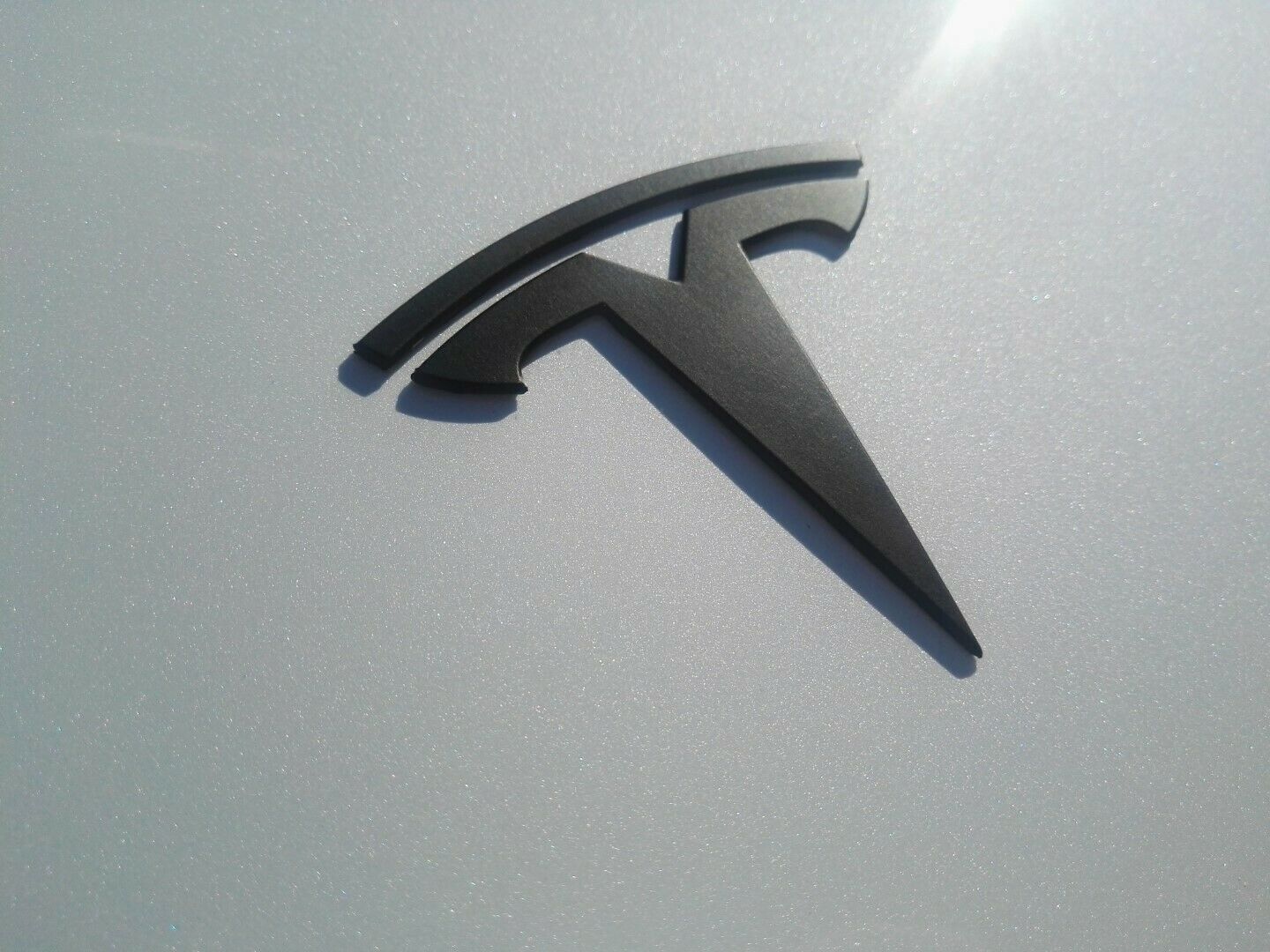 Mein Tesla Model 3 Performance