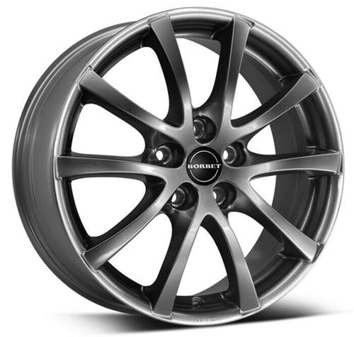 Lv5metalgrey