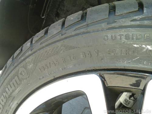 Barum-195-45-r16