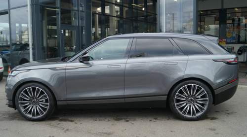 Velar 2