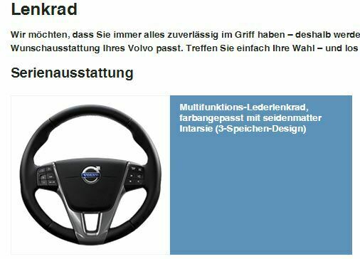 Mein XC60...