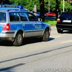 Polizei