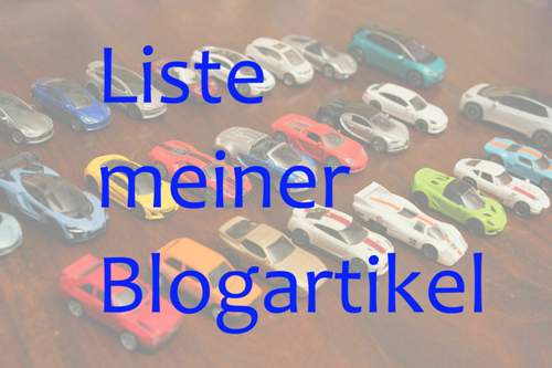 Listeblogartikel