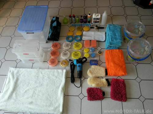 Equipment