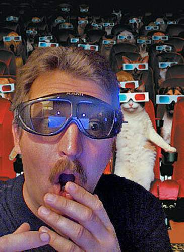 Paul3d