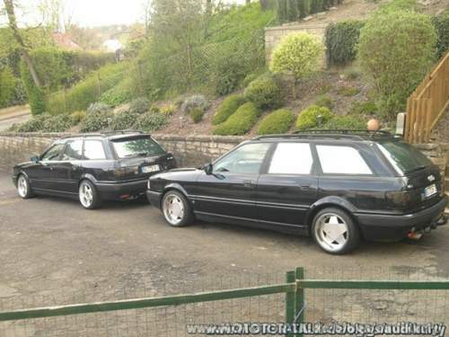 1,9tdi und 2,3e