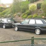 1,9tdi und 2,3e