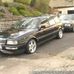 1,9 tdi und 2,3e