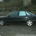 Audi 80 16v Sommerauto