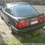 Audi 80 16v sommerauto