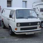 Transporter T3 251 1,6TD
